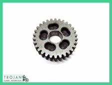 CAIXA DE ENGRENAGENS PINHÃO DE EIXO, 30T, 4 VELOCIDADES, BSA BANTAM, GENUÍNO NOS, 90-1633 comprar usado CAIXA DE ENGRENAGENS PINHÃO DE EIXO, 30T, 4 VELOCIDADES, BSA BANTAM, GENUÍNO NOS, 90-1633 comprar usado  Enviando para Brazil