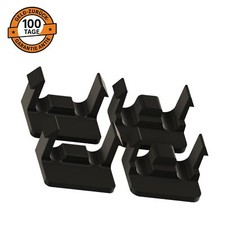 Kennzeichen halter clips gebraucht kaufen  Bad Aibling