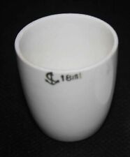 18ml porcelain crucible for sale  ISLE OF LEWIS