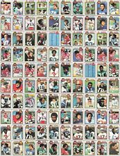 1979 topps topps for sale  Corbin