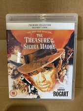Treasure sierra madre for sale  BURY ST. EDMUNDS