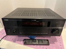 Yamaha v3800 7.1 for sale  Ocean Shores