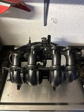 Ford fiesta intake for sale  CARDIGAN