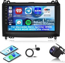 Android autoradio 64g d'occasion  Melun