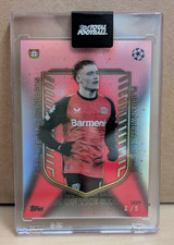 Topps total football gebraucht kaufen  Regensburg