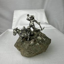 Vtg prospector old for sale  Plymouth