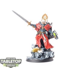 Adepta sororitas canoness gebraucht kaufen Adepta sororitas canoness gebraucht kaufen  Hof