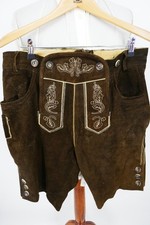 Livergy trachten lederhose gebraucht kaufen  Göppingen
