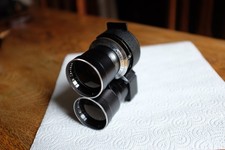 Mamiya tlr 180mm for sale  DOVER