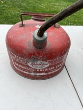 Vtg metal vented for sale  Painesville