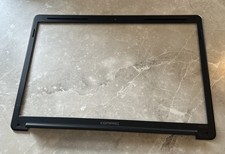 Screen bezel plastic for sale  GLASGOW