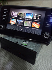 Usado, Rádio estéreo SKODA octavia MK3 MIB STD2RZ+/NAV 5Q0035874B mídia automotiva DAB, carPlay comprar usado  Enviando para Brazil