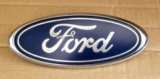 Genuine ford badge for sale  UK
