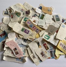 Vtg estatestamp collection for sale  San Marcos