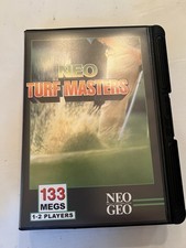 Neo turf masters for sale  Concord