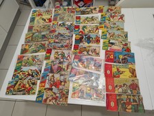 173 strisce fumetti usato  Senigallia