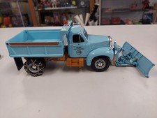 1960 mack dump for sale  Springfield