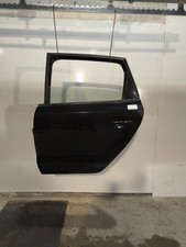 Porte arriere gauche d'occasion Porte arriere gauche d'occasion  L'Horme