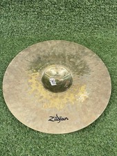 Zildjian planet crash for sale  Fairfax