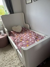 Ikea extendable slope for sale  WIGAN