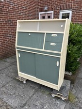 vintage retro kitchen cabinet for sale vintage retro kitchen cabinet for sale NORTHAMPTON