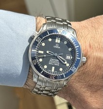 Omega seamaster 300 usato  Cesena