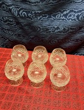 Bicchieri cognac brandy usato  Vivaro Romano