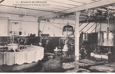 Meurthe moselle vezelise d'occasion  France