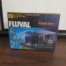 Fluval aquaclear power for sale  Tempe