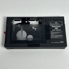 Panasonic vhs vhs for sale  Dayton