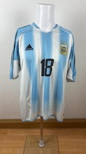 Messi argentinien heim gebraucht kaufen  Warendorf