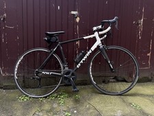 Vélo course btwin d'occasion  Puteaux