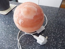 Himalayan salt orange for sale  SWINDON
