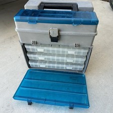 Large plano fishing for sale  Roseville