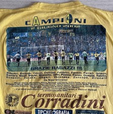 2002 modena campioni usato  Torino