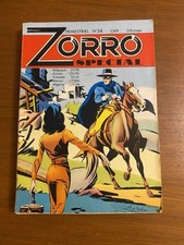 Zorro special novembre d'occasion  Antony