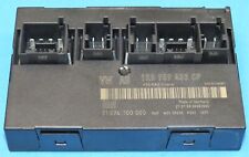 Caddy comfort control for sale  CHELMSFORD