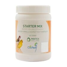 Pantex coutteel starter d'occasion  Villejuif
