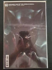 Dceased war undead for sale  Wichita Falls