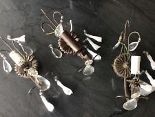 Laura ashley metal for sale  LUDLOW