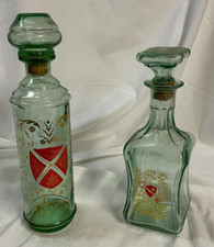 Pair old fitzgerald for sale  Waterville