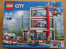Lego 60204 city gebraucht kaufen  Padenstedt