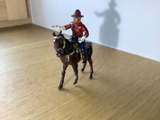 Vintage lead figure for sale  UK