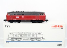 Märklin 3079 mhi gebraucht kaufen  Hofheim