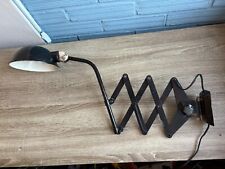 Vintage bauhaus scissors d'occasion  Expédié en Belgium