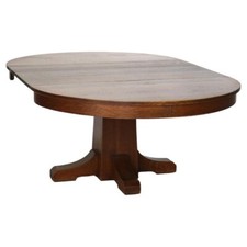 Antique stickley oak for sale  Big Flats