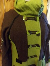 Original manteau femme d'occasion  France