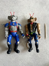 Lot figurines vintage d'occasion  Paris XV