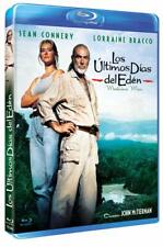 Medicine Man (1992) Sean Connery Blu-Ray NEW (Spanish Package has English Audio) comprar usado  Enviando para Brazil