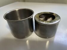 Round cup bio for sale  SWANSEA